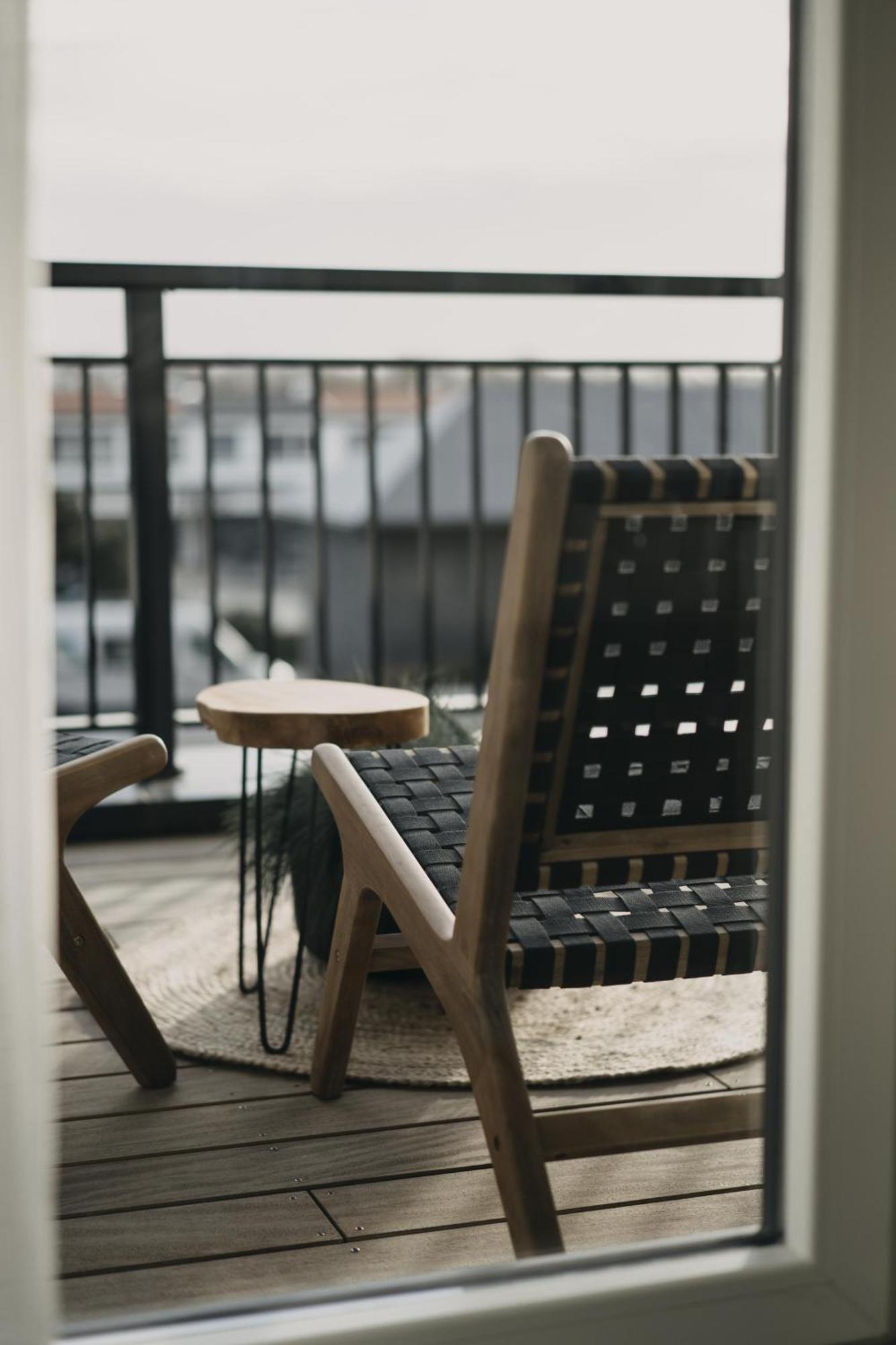 Huswell - The Tide - Stylish Seaview Apartment For 4 - Prime Location & Private Parking Cadzand Buitenkant foto